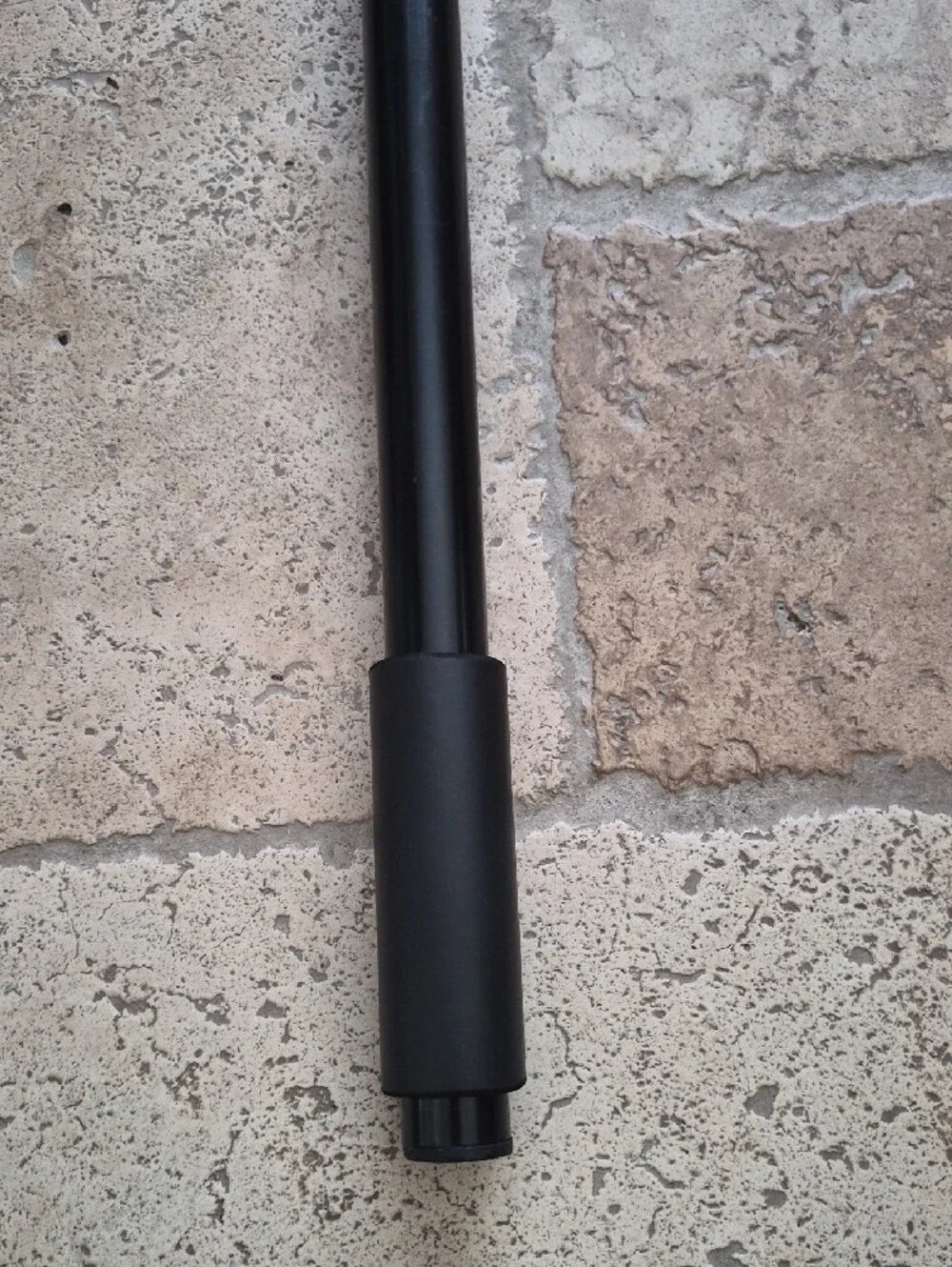 Spalding extendable hand